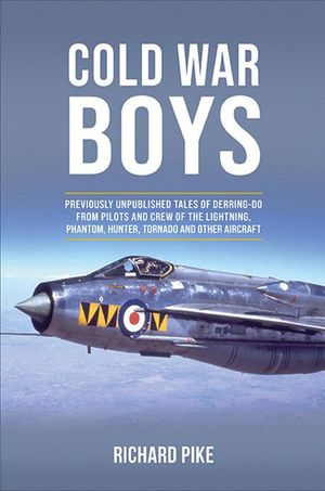 Buy Cold War Boys at Amazon