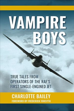 Buy Vampire Boys at Amazon