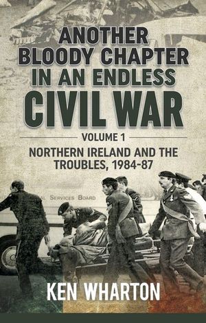 Buy Another Bloody Chapter in an Endless Civil War at Amazon