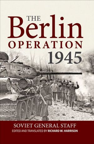 Buy The Berlin Operation 1945 at Amazon