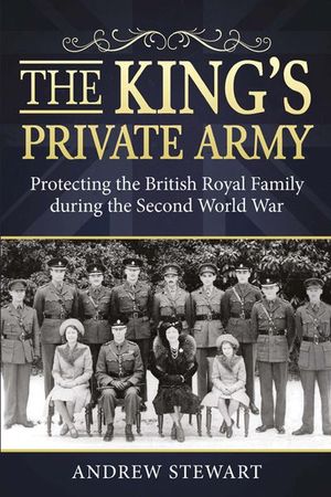 Buy The King's Private Army at Amazon