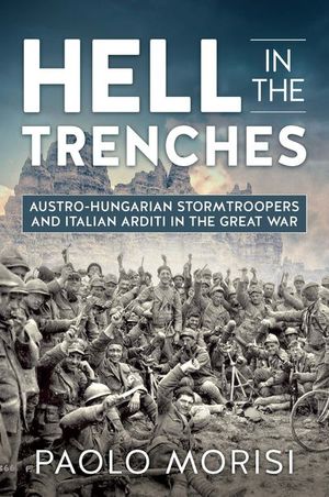 Buy Hell in the Trenches at Amazon