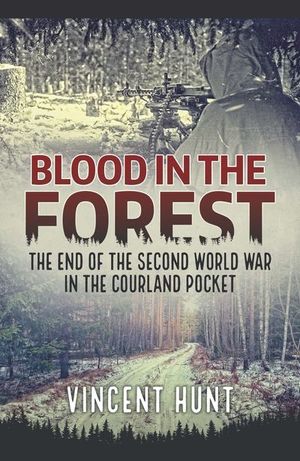 Buy Blood in the Forest at Amazon