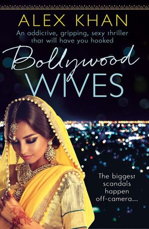 Buy Bollywood Wives at Amazon