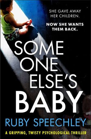 Buy Someone Else's Baby at Amazon