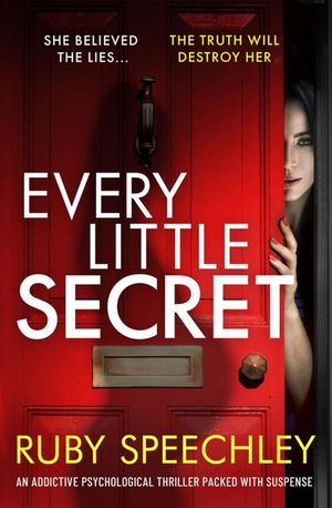 Buy Every Little Secret at Amazon