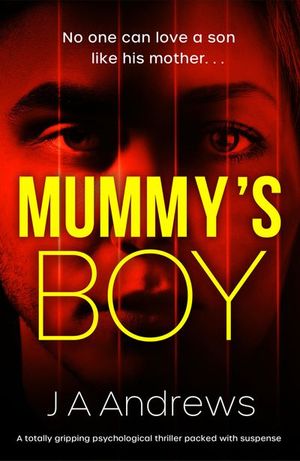 Buy Mummy's Boy at Amazon