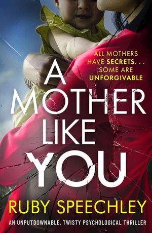Buy A Mother Like You at Amazon