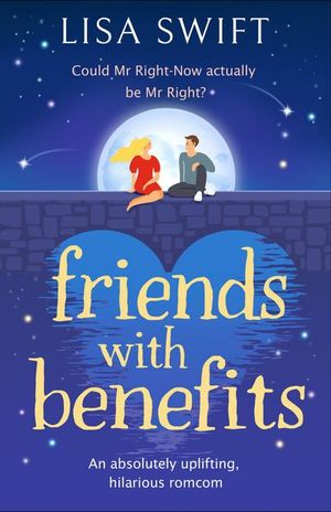 Buy Friends With Benefits at Amazon