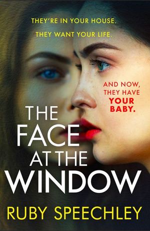 Buy The Face At The Window at Amazon
