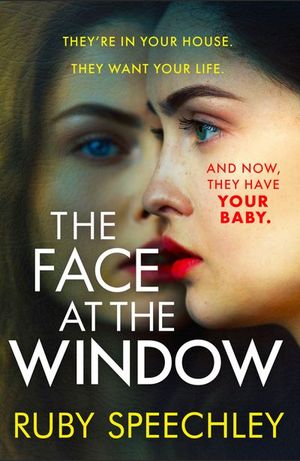 The Face At The Window