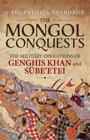 Buy The Mongol Conquests at Amazon