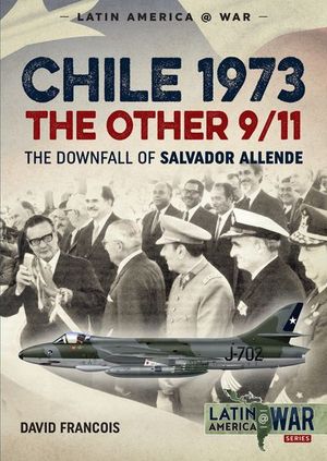 Buy Chile 1973. The Other 9/11 at Amazon