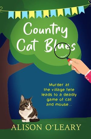 Buy Country Cat Blues at Amazon