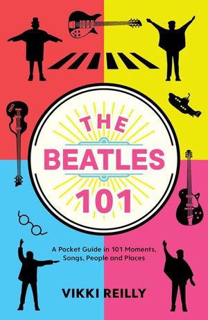 Buy The Beatles 101 at Amazon