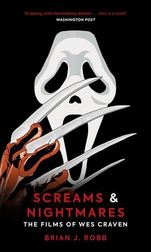 Buy Screams & Nightmares at Amazon