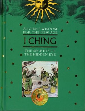 Buy I Ching at Amazon