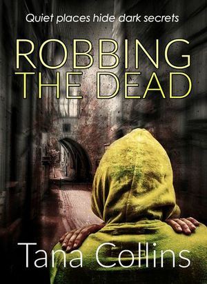 Buy Robbing the Dead at Amazon