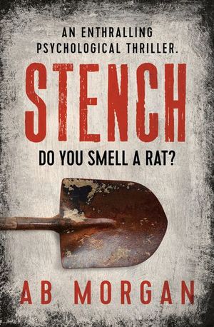Buy Stench at Amazon