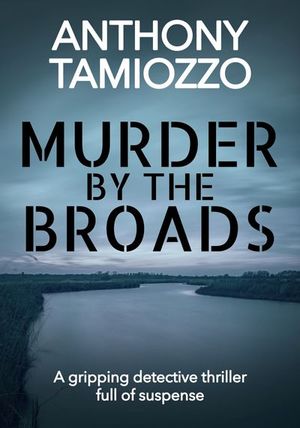 Buy Murder by the Broads at Amazon