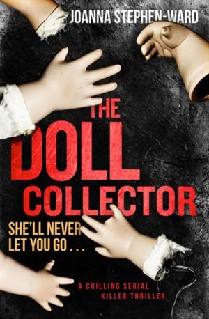 Buy The Doll Collector at Amazon