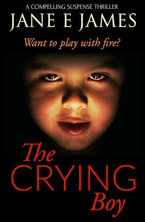 The Crying Boy