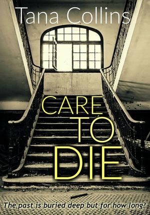 Buy Care to Die at Amazon