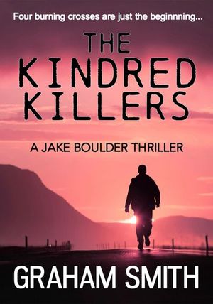 Buy The Kindred Killers at Amazon