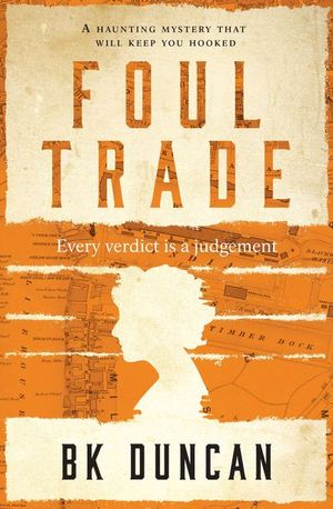 Buy Foul Trade at Amazon