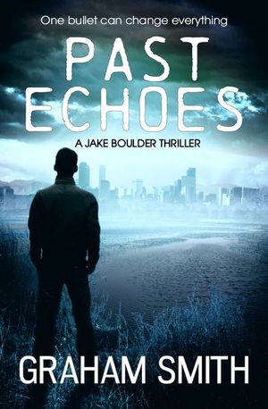 Buy Past Echoes at Amazon