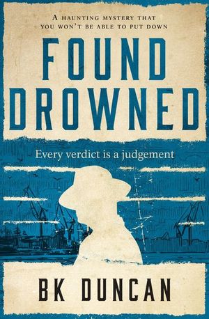 Buy Found Drowned at Amazon