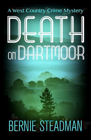 Buy Death on Dartmoor at Amazon
