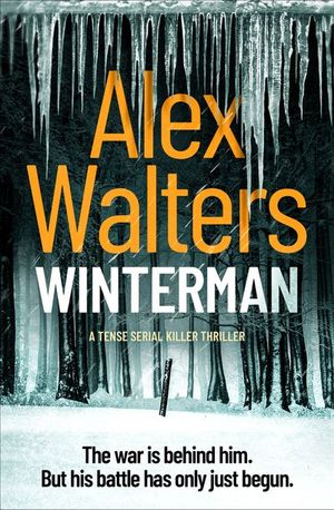 Buy Winterman at Amazon