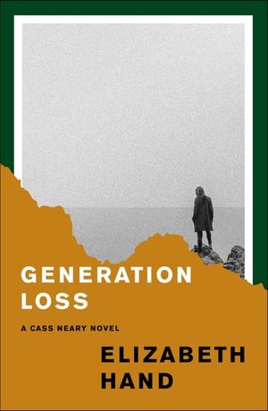 Generation Loss
