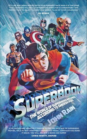 Superbook