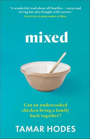 Mixed