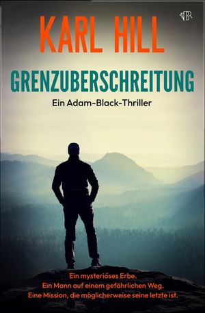 Grenzuberschreitung