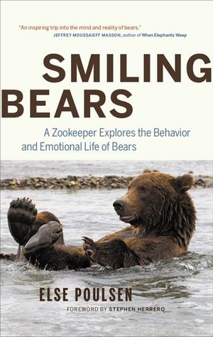 Buy Smiling Bears at Amazon