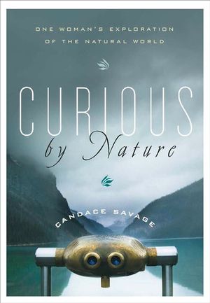 Buy Curious by Nature at Amazon