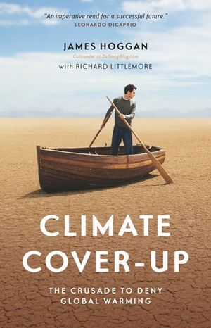 Climate Cover-Up