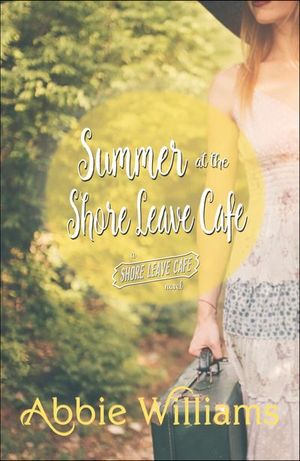 Summer at Shore Leave Cafe