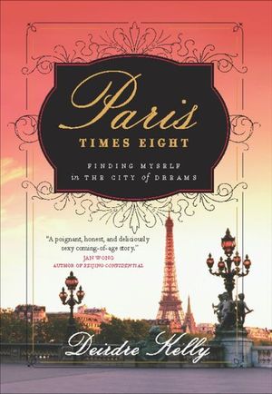 Buy Paris Times Eight at Amazon
