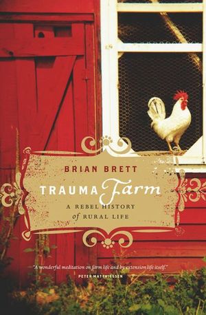 Buy Trauma Farm at Amazon