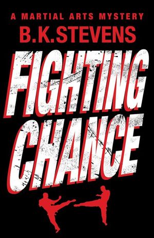 Buy Fighting Chance at Amazon