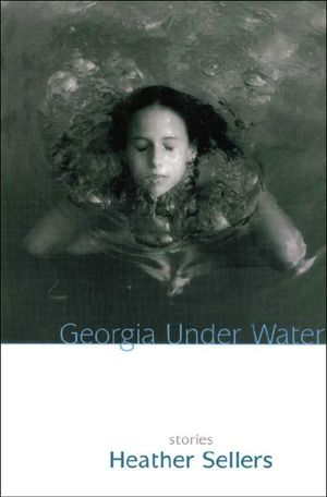 Buy Georgia Under Water at Amazon