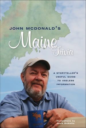 Maine Trivia