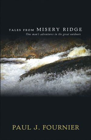 Tales from Misery Ridge