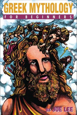 Greek Mythology For Beginners
