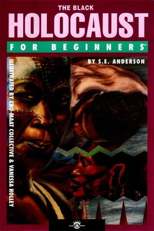 Black Holocaust For Beginners