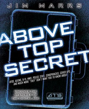 Buy Above Top Secret at Amazon